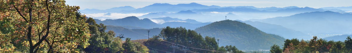 神鍋高原