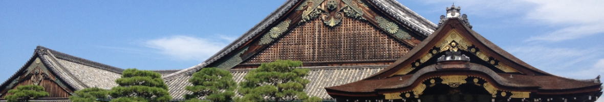 二条城