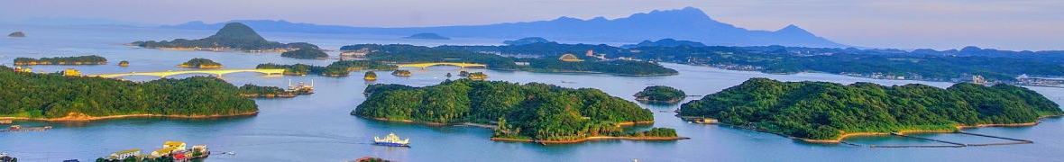 島原湾